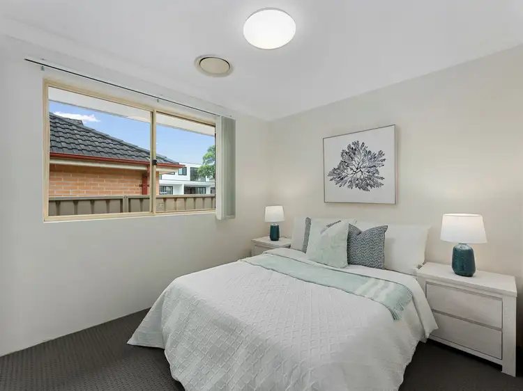 Sixth view of Homely house listing, 56B Lucas Road, Burwood NSW 2134