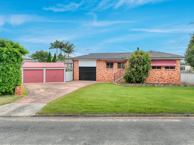 Main view of Homely house listing, 31 Ada Street, Singleton NSW 2330