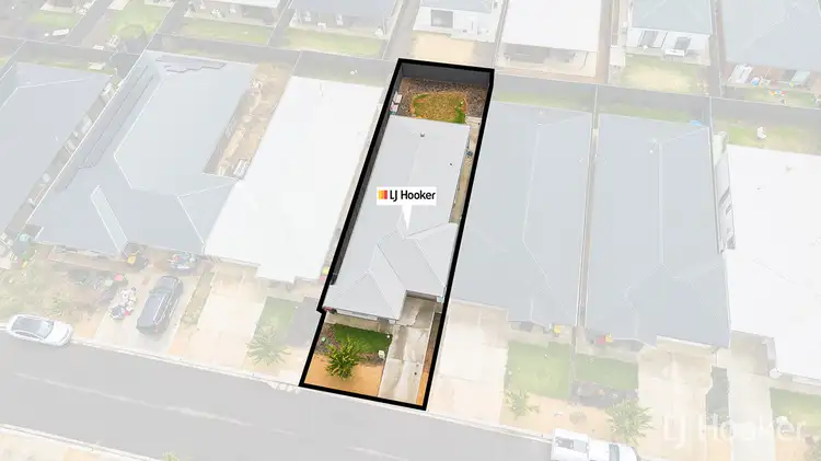 Main view of Homely house listing, 19 Sandalwood Road, Davoren Park SA 5113