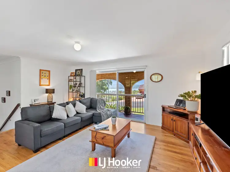 Second view of Homely house listing, 28 Clarence Street, Maclean NSW 2463