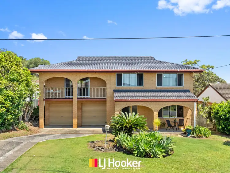 Fifth view of Homely house listing, 28 Clarence Street, Maclean NSW 2463