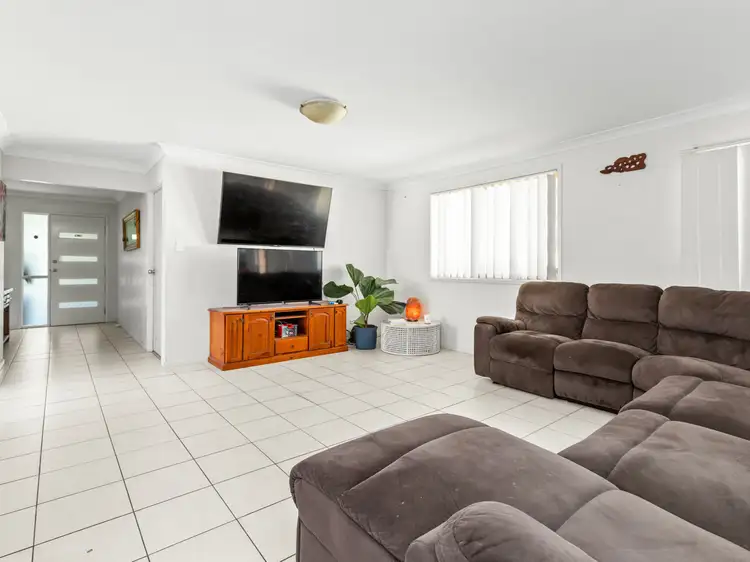 Fourth view of Homely house listing, 35 Zinfandel Circuit, Cessnock NSW 2325
