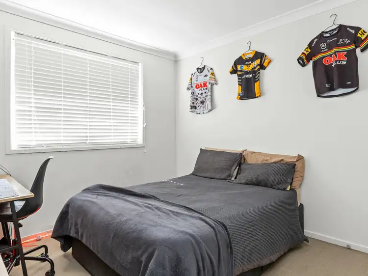 Sixth view of Homely house listing, 35 Zinfandel Circuit, Cessnock NSW 2325