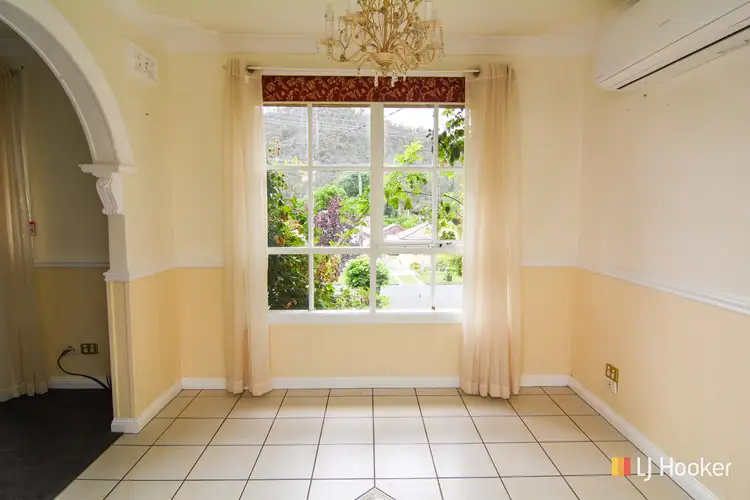 Fifth view of Homely house listing, 122 Macaulay Street, Lithgow NSW 2790