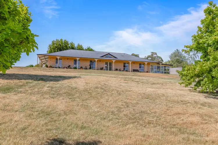 Second view of Homely rural property listing, 1 Beecroft Place, Wallerawang NSW 2845