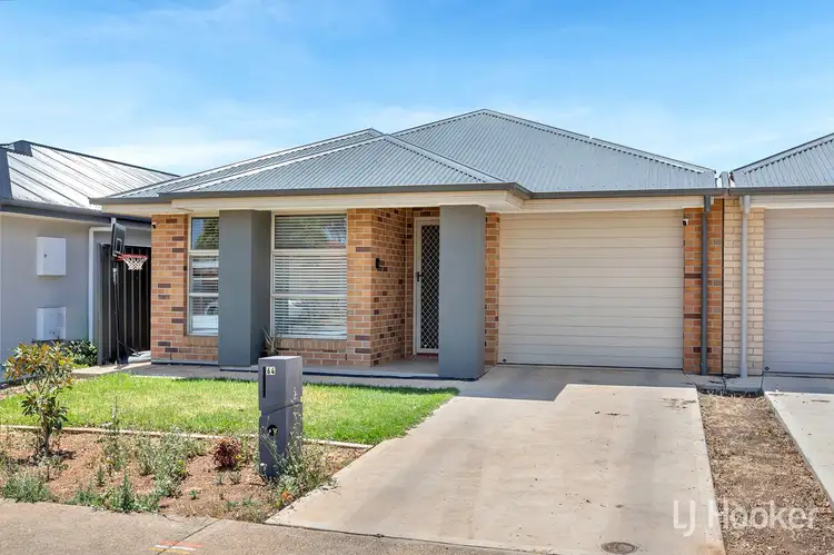 Second view of Homely house listing, 64 Petherton Road, Davoren Park SA 5113