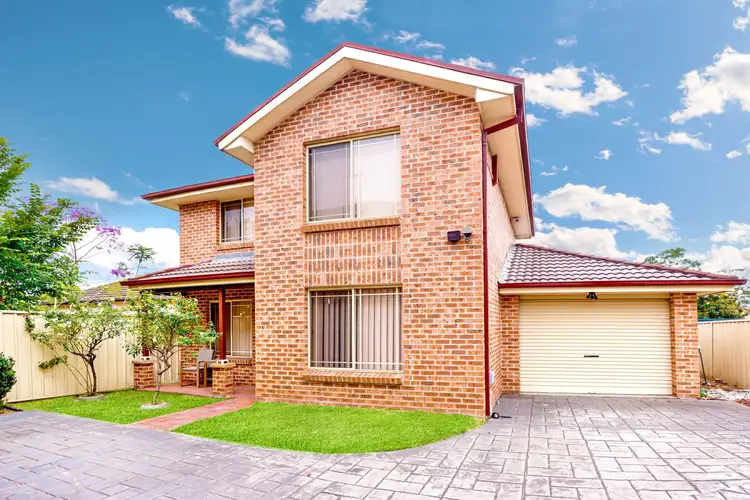3/170 Jamison Road