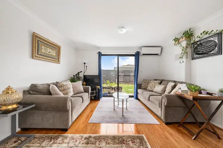 Second view of Homely house listing, 30 Refshauge Crescent, Macgregor ACT 2615