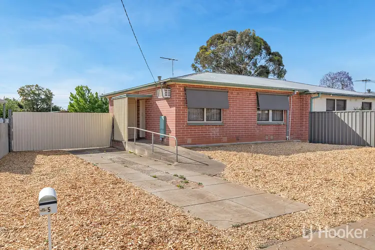 Second view of Homely house listing, 5 Timothy Court, Davoren Park SA 5113