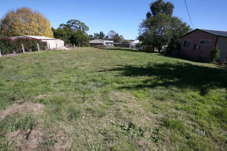 Second view of Homely residentialLand listing, 101 Gough Street, Deepwater NSW 2371