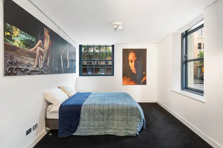 Fifth view of Homely apartment listing, 201/17A Hickson Road, Dawes Point NSW 2000