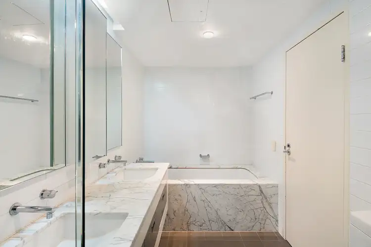 Sixth view of Homely apartment listing, 201/17A Hickson Road, Dawes Point NSW 2000