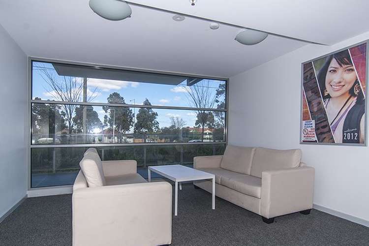 Second view of Homely apartment listing, G02/1457 North Road, Clayton VIC 3168