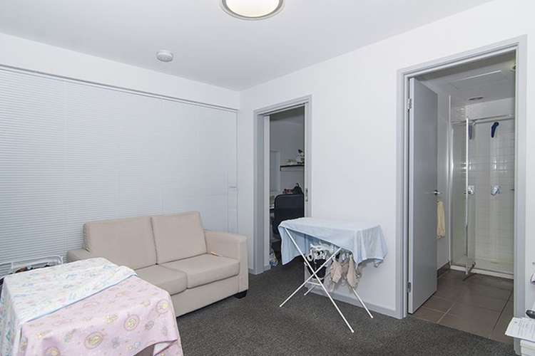 Fifth view of Homely apartment listing, G02/1457 North Road, Clayton VIC 3168