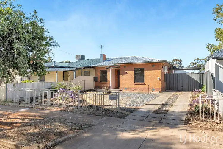 Second view of Homely house listing, 24 Ferris Street, Davoren Park SA 5113