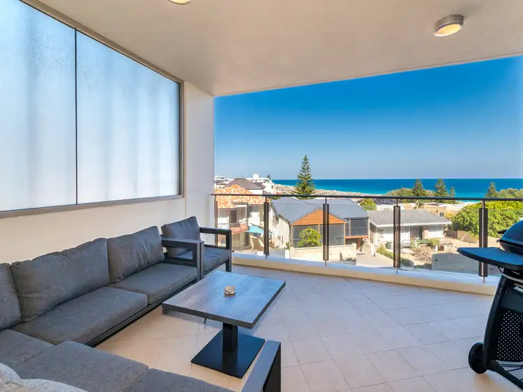 Main view of Homely apartment listing, 35/2 Brighton Rd, Scarborough WA 6019