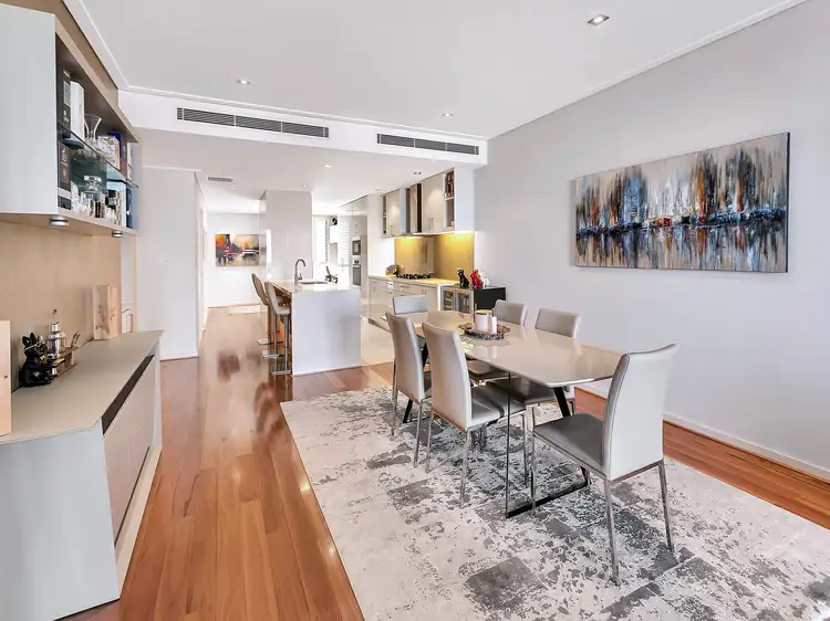 Second view of Homely apartment listing, 35/2 Brighton Rd, Scarborough WA 6019