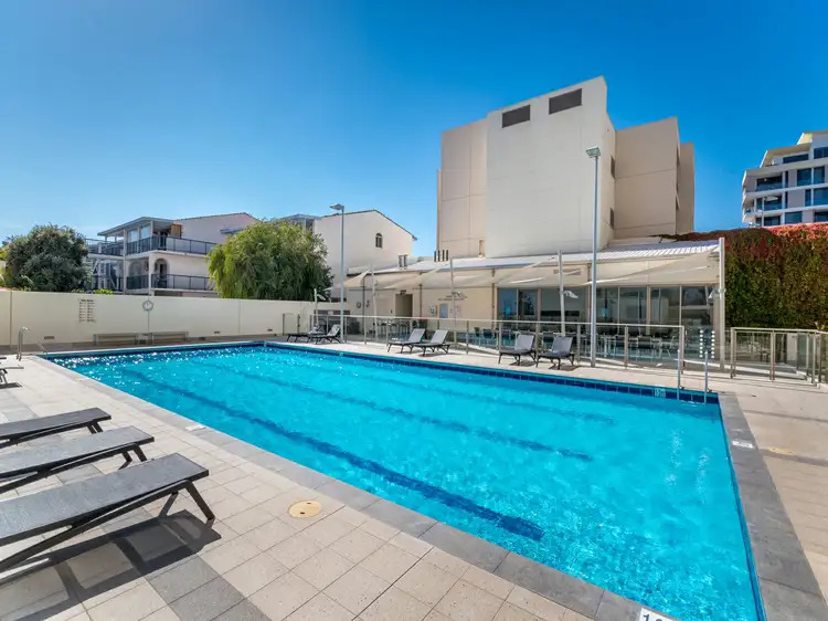 Fourth view of Homely apartment listing, 35/2 Brighton Rd, Scarborough WA 6019