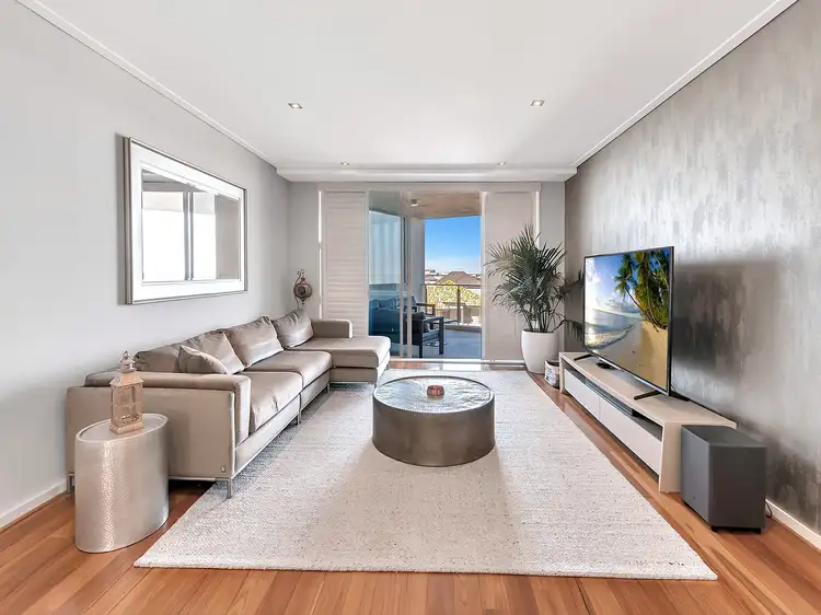 Fifth view of Homely apartment listing, 35/2 Brighton Rd, Scarborough WA 6019