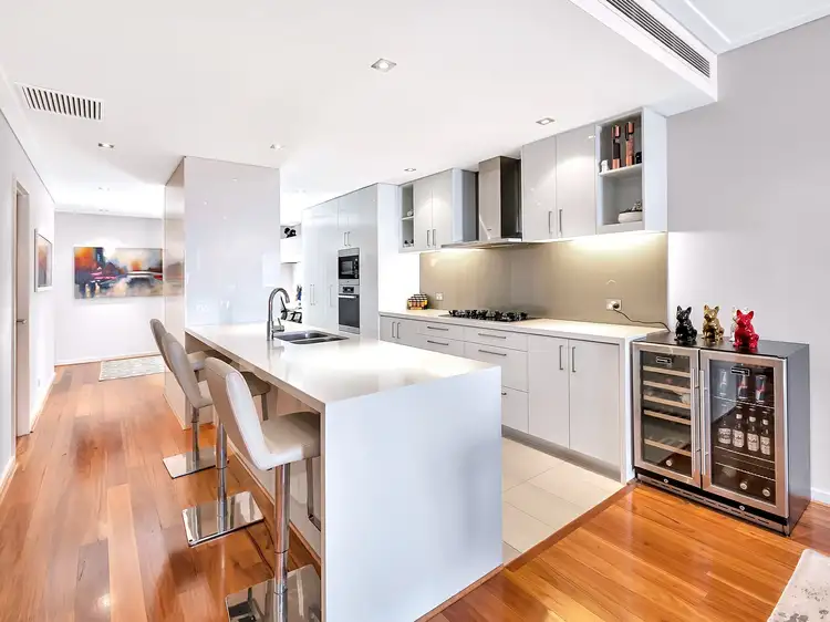 Seventh view of Homely apartment listing, 35/2 Brighton Rd, Scarborough WA 6019