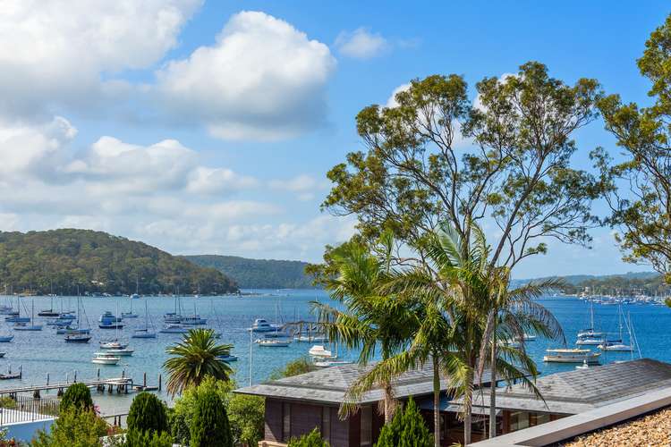 Second view of Homely apartment listing, 10/1754 Pittwater Road, Bayview NSW 2104