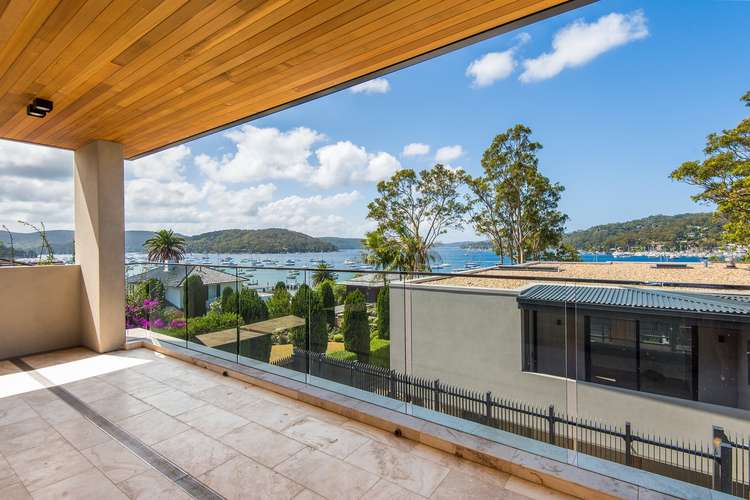 Sixth view of Homely apartment listing, 10/1754 Pittwater Road, Bayview NSW 2104