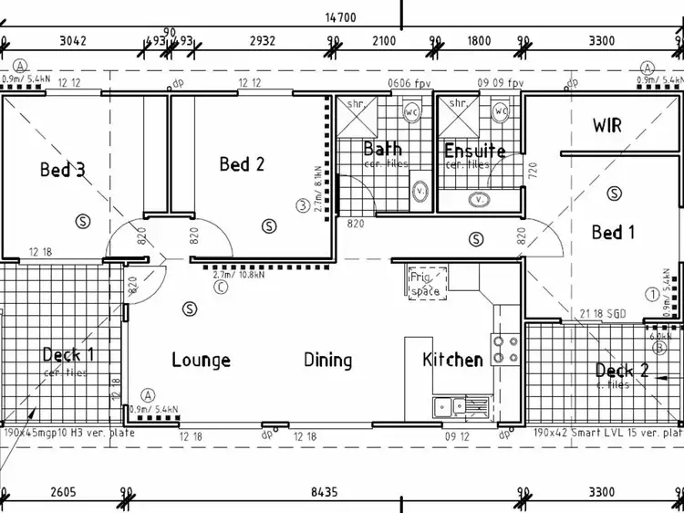 Fourth view of Homely rural property listing, 8 Railway Terrace, Moore QLD 4314