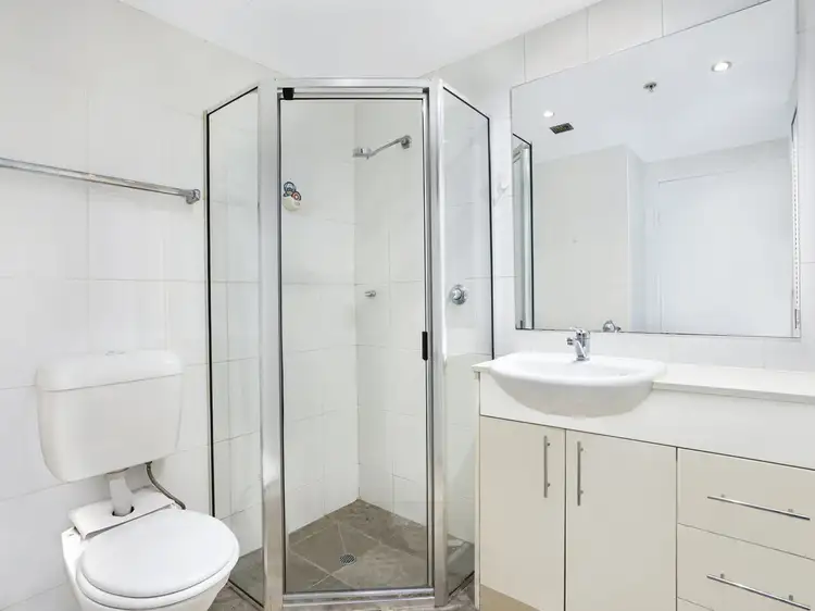 Third view of Homely unit listing, 167 8 Dixon Street, Sydney NSW 2000
