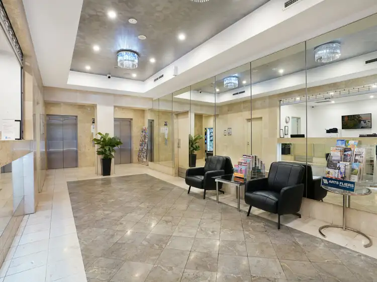 Seventh view of Homely unit listing, 167 8 Dixon Street, Sydney NSW 2000