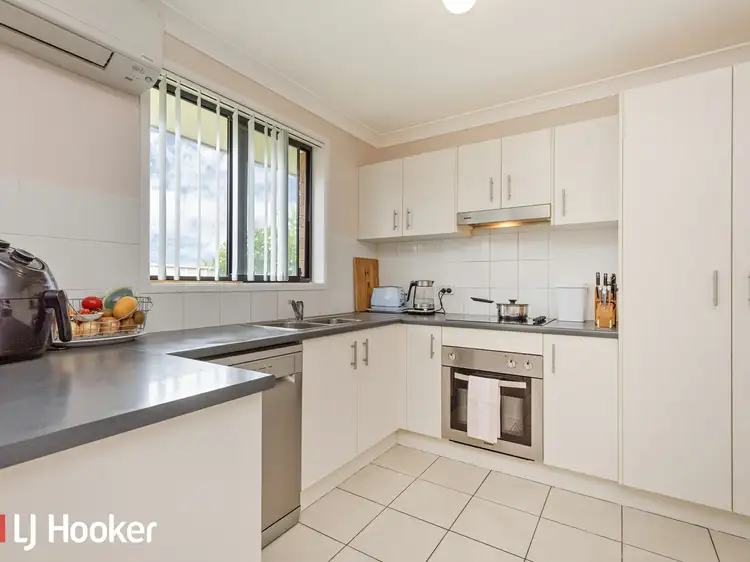 Second view of Homely house listing, Unit 2/10 Falcon Drive, Calala NSW 2340