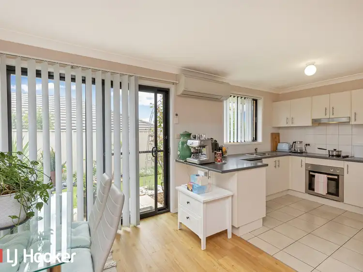 Third view of Homely house listing, Unit 2/10 Falcon Drive, Calala NSW 2340