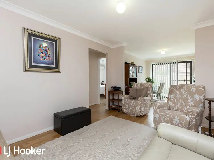 Fourth view of Homely house listing, Unit 2/10 Falcon Drive, Calala NSW 2340
