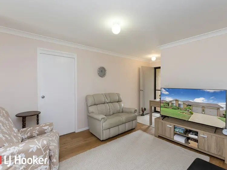 Sixth view of Homely house listing, Unit 2/10 Falcon Drive, Calala NSW 2340