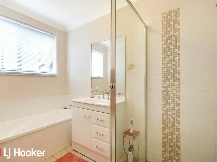 Seventh view of Homely house listing, Unit 2/10 Falcon Drive, Calala NSW 2340