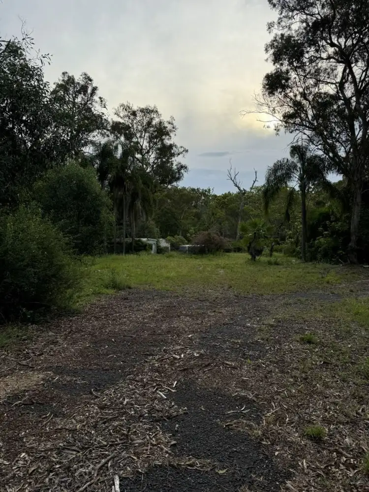 Main view of Homely land listing, 49-51 Daintree Drive, Logan Village QLD 4207