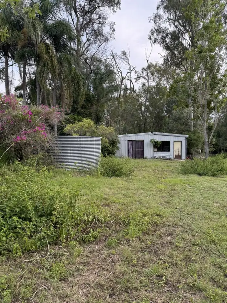 Fourth view of Homely land listing, 49-51 Daintree Drive, Logan Village QLD 4207