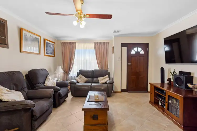 Third view of Homely unit listing, 1/1 Edward Road, Ridgehaven SA 5097