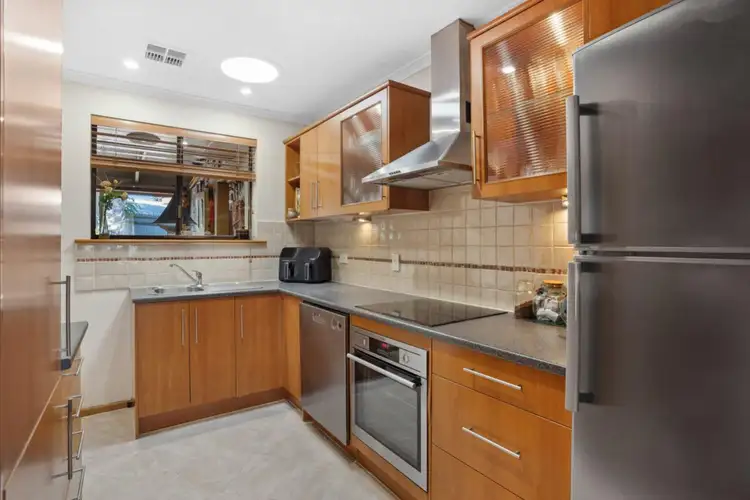 Fifth view of Homely unit listing, 1/1 Edward Road, Ridgehaven SA 5097