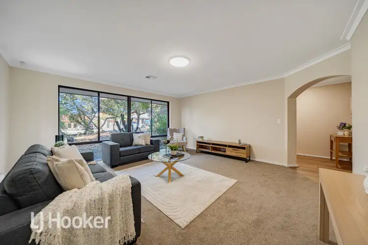 27 Allerton Way