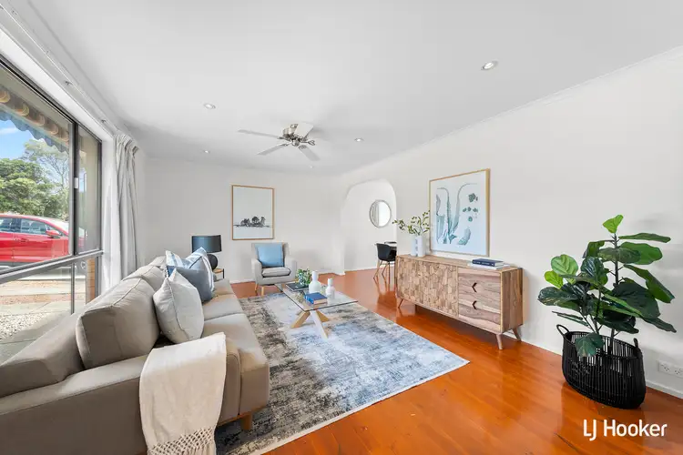Main view of Homely house listing, 11 Priddle Street, Monash ACT 2904