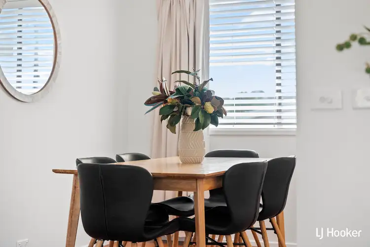 Second view of Homely house listing, 11 Priddle Street, Monash ACT 2904
