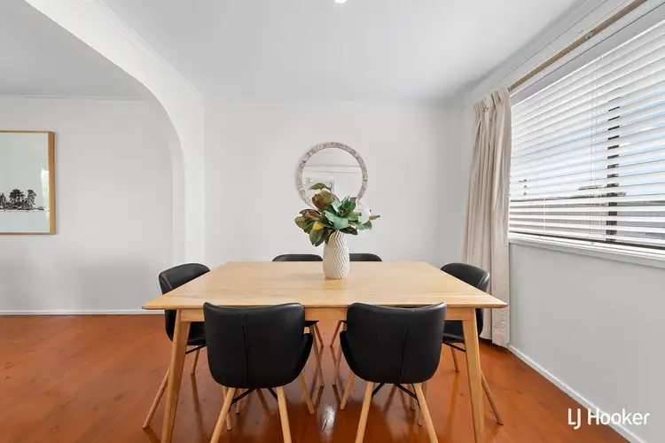 Third view of Homely house listing, 11 Priddle Street, Monash ACT 2904