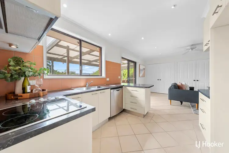 Fifth view of Homely house listing, 11 Priddle Street, Monash ACT 2904