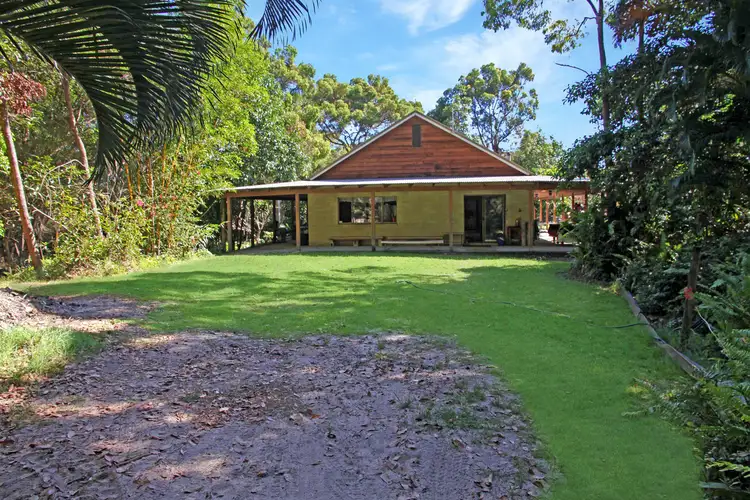 Second view of Homely house listing, 48 Moreton Street, Bulwer QLD 4025