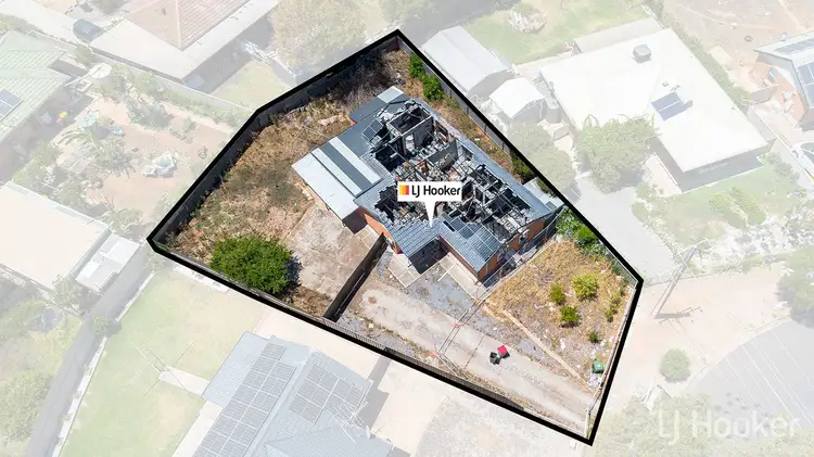 Third view of Homely house listing, 28 Pix Road, Davoren Park SA 5113