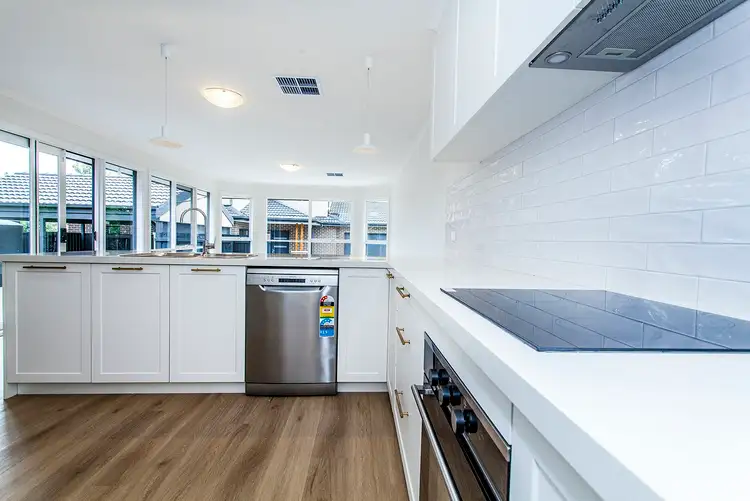 Second view of Homely house listing, 1/101 Taylor Road, Mooroolbark VIC 3138