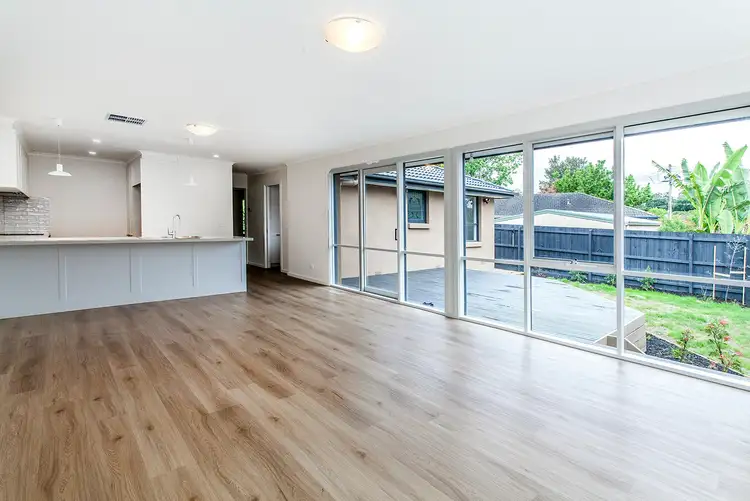 Third view of Homely house listing, 1/101 Taylor Road, Mooroolbark VIC 3138