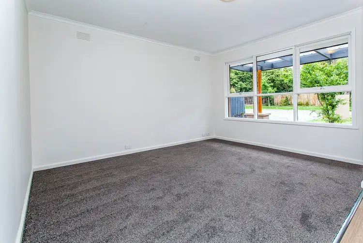 Fifth view of Homely house listing, 1/101 Taylor Road, Mooroolbark VIC 3138