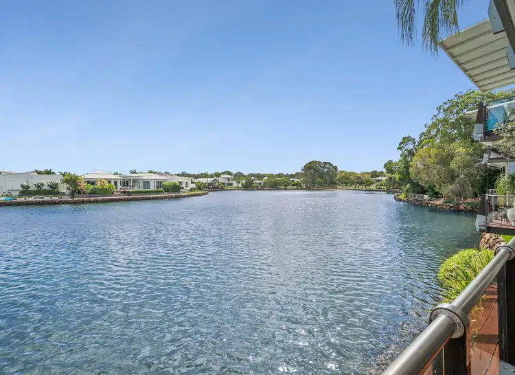 Main view of Homely unit listing, 4/20 Anchorage Circuit, Twin Waters QLD 4564