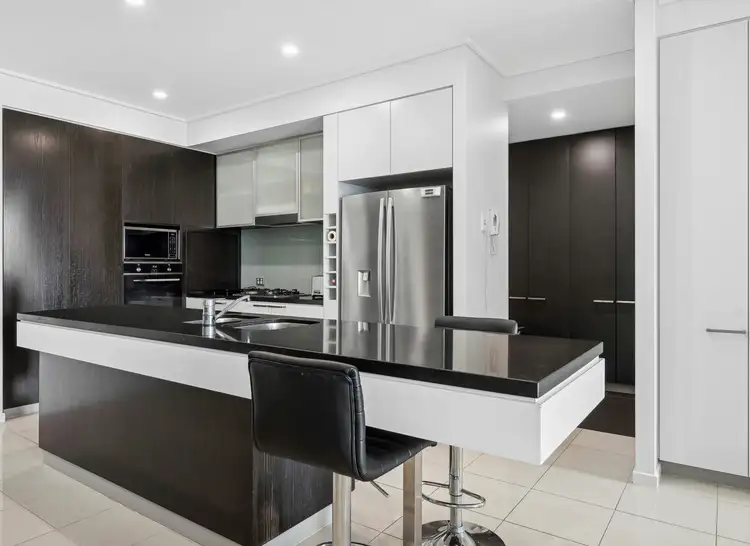 Fourth view of Homely unit listing, 4/20 Anchorage Circuit, Twin Waters QLD 4564